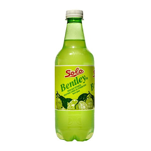 SOLO BENTLEY 20 OZ - LIME - Kurt Supermarket