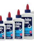 STUDMARK WHITE GLUE 120ML - 06404 - Kurt Supermarket