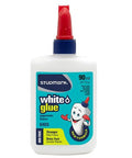 STUDMARK WHITE GLUE 90 ML - 6403 - Kurt Supermarket