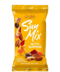 SUN MIX 55G - NUTTY SURPRISE - Kurt Supermarket