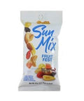 SUN MIX 57G - FRUIT FEST - Kurt Supermarket