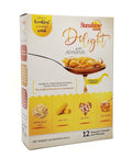 SUNSHINE DELIGHT WITH ALMONDS CEREAL 420G - Kurt Supermarket