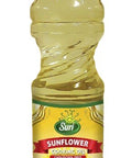 SURI SUNFLOWER OIL 0.9L - Kurt Supermarket