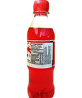 THRILL SOFT DRINKS 375ML - CHERRY CHAMPAGNE - Kurt Supermarket