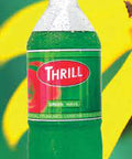 THRILL SOFT DRINKS 375ML - GREEN WAVE - Kurt Supermarket