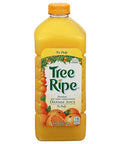 TREE RIPE ORANGE 64 OZ - NO PULP - Kurt Supermarket