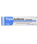 TRIPLE ANTIBIOTIC OINTMENT 20G - Kurt Supermarket