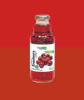 TROPICAL DELIGHT JUICE 16OZ - CRANDBERRY COCKTAIL - Kurt Supermarket