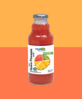 TROPICAL DELIGHT JUICE 16OZ - GUAVA PINEAPPLE - Kurt Supermarket