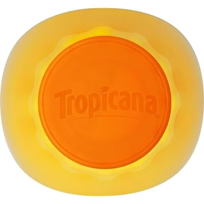 TROPICANA ORANGE JUICE 52 OZ - LOTS OF PULP - Kurt Supermarket