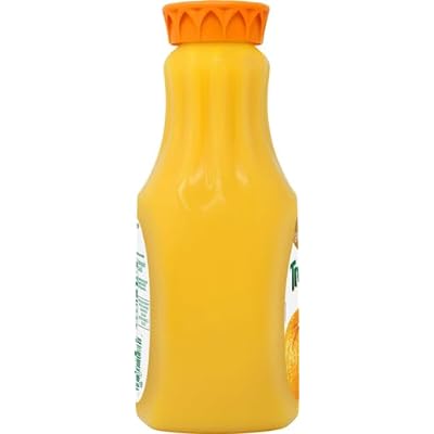 TROPICANA ORANGE JUICE 52 OZ - LOTS OF PULP - Kurt Supermarket