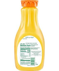 TROPICANA ORANGE JUICE 52 OZ - LOTS OF PULP - Kurt Supermarket