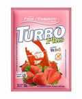 TURBO DRINK MIX 30G - STRAWBERRY - Kurt Supermarket