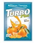 TURBO DRINK MIX 30G - TANGERINE - Kurt Supermarket