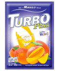 TURBO DRINK MIX 35G - MANGO - Kurt Supermarket