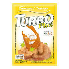 TURBO DRINK MIX 35G - TAMARIND - Kurt Supermarket