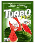 TURBO DRINK MIXES 30G - WATERMELON - Kurt Supermarket