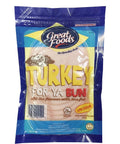 TURKEY FOR YA BUN 150G - Kurt Supermarket