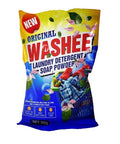 WASHEE SOAP POWDER 500G - ORIGINAL - Kurt Supermarket