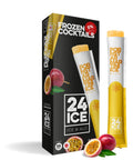 24 ICE FROZEN COCKTAILS 5PCS - PORNSTAR MARTINI - Uplift Things