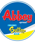 ABBEY BUTTER SPREAD 450G - Uplift Things