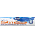 ACTIVE SMOKERS TOOTHPASTE 3.3 OZ - Uplift Things