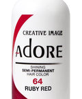 ADORE RUBY RED 4OZ #64 - Uplift Things