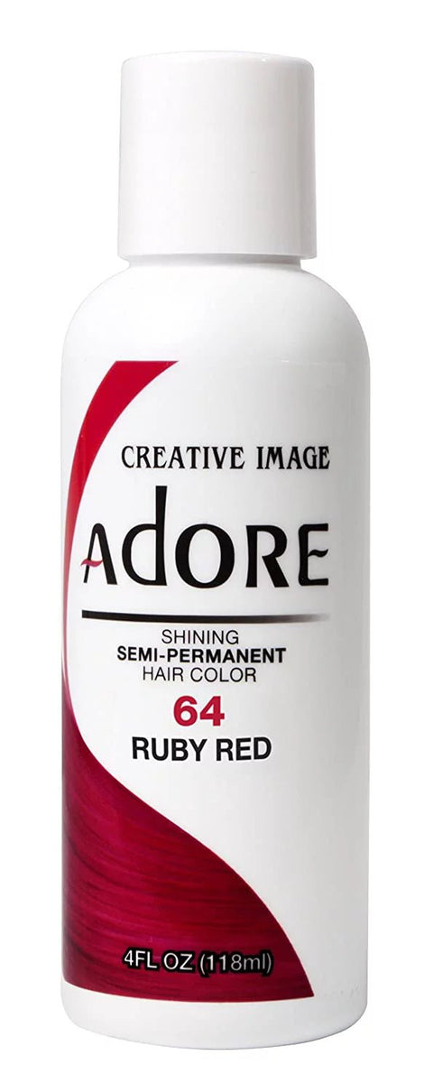 ADORE RUBY RED 4OZ #64 - Uplift Things