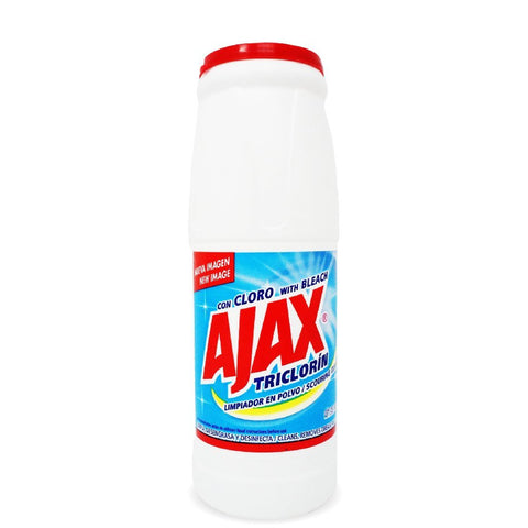 AJAX SCOURER CLEANER 600G - Uplift Things