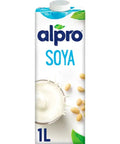ALPRO SOYA DRINK 1L - Kurt Supermarket
