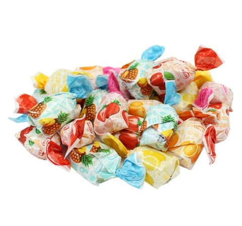 ARCOR CANDY 6OZ - ASSORTED FRUITFULS - Uplift Things