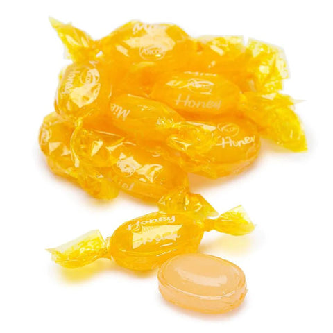 ARCOR CANDY 6OZ - HONEY DROPS - Uplift Things