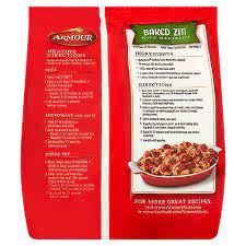 ARMOUR ITALIAN MEATBALLS 14OZ - Uplift Things