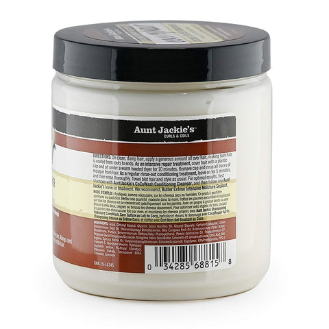 AUNT JACKIE'S COCO REPAIR 426G - Kurt Supermarket