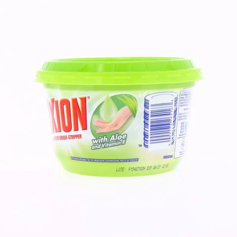 AXION DISHWASHING CREAM 425G - ALOE - Uplift Things