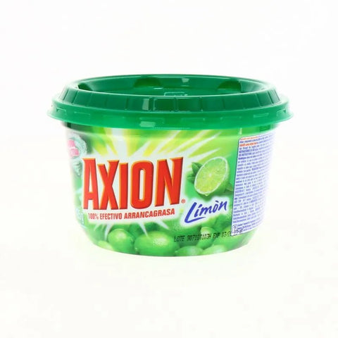 AXION DISHWASHING CREAM 425G - LEMON - Uplift Things