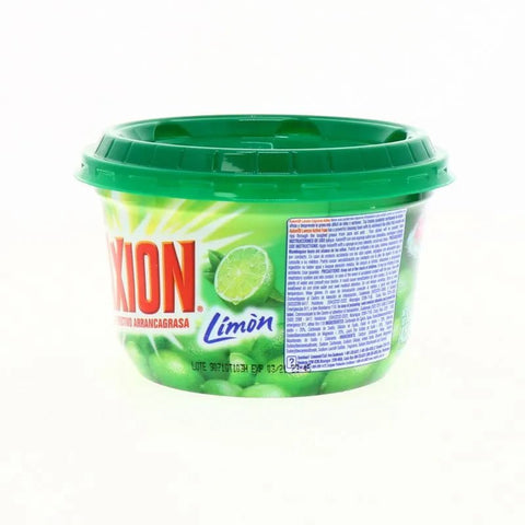 AXION DISHWASHING CREAM 425G - LEMON - Uplift Things