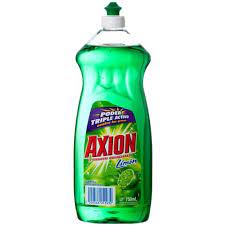 AXION DISHWASHING LIQUID 750ML - Uplift Things