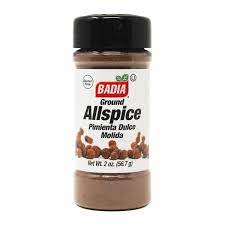 BADIA ALL SPICE 2OZ - Uplift Things