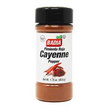 BADIA CAYENNE PEPPER 1.75oz - Uplift Things