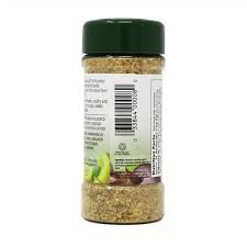 BADIA COMPLETE SEASONING 5.5OZ - Uplift Things