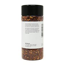 BADIA CRUSHED RED PEPPER 4.5OZ - Uplift Things