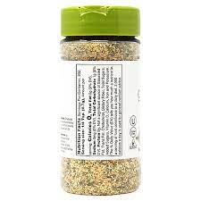 BADIA GARLIC & PARSLEY 5OZ - Uplift Things