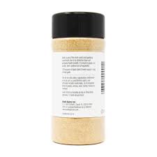 BADIA GARLIC POWDER 10.5 OZ - Uplift Things