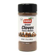 BADIA GROUND CLOVES 1.75OZ - Uplift Things