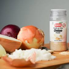 BADIA ONION POWDER 9.5 OZ - Uplift Things