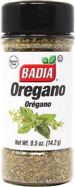 BADIA WHOLE ORGANO 0.5OZ - Uplift Things