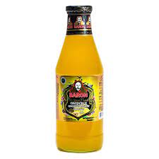 BARON PASSION FRUIT CONCENTRATE 28OZ - Uplift Things