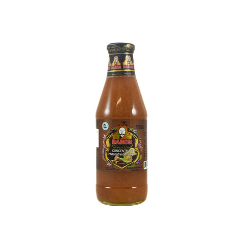 BARON TAMARIND CONCENTRATE 794ML - Uplift Things