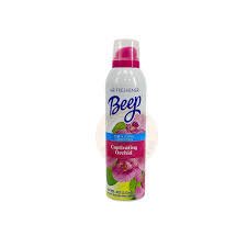 BEEP AIR FRESHENER CAPTIVATING ORCHID 8OZ - Uplift Things